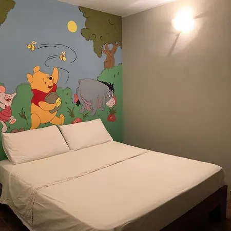 Prázdninový dům Casa Sao Bento *
