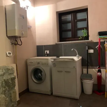 Casa Sao Bento Prázdninový dům
