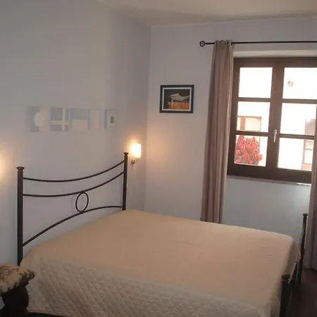 Prázdninový dům Casa Sao Bento Castelsardo