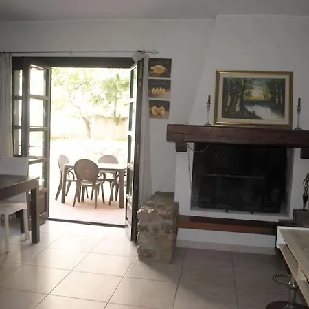 Vakantiehuis Casa Sao Bento