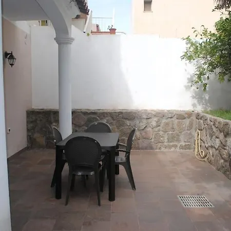 Casa Sao Bento *