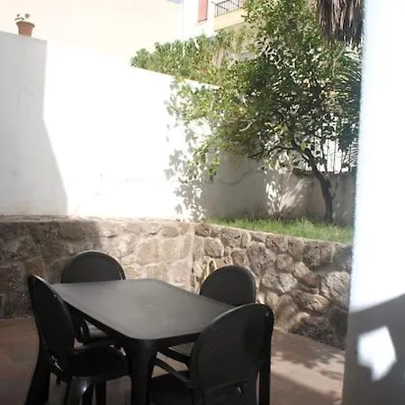 Vakantiehuis Casa Sao Bento