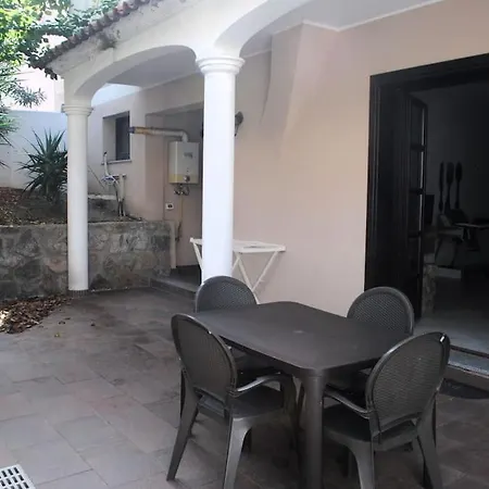 Vakantiehuis Casa Sao Bento