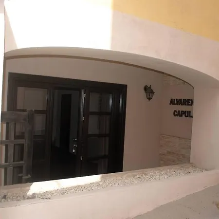 Prázdninový dům Casa Sao Bento *