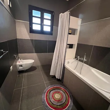 Vakantiehuis Casa Sao Bento