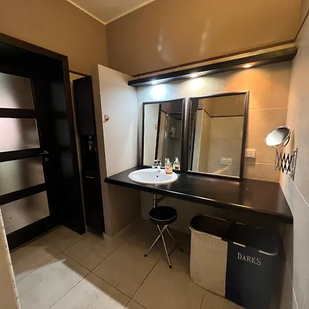 Casa Sao Bento Prázdninový dům Castelsardo