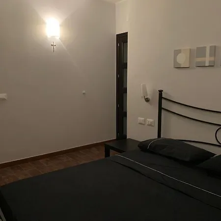 Casa Sao Bento * Castelsardo