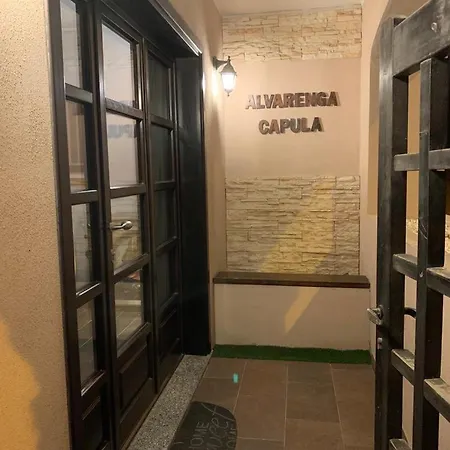 Casa Sao Bento Holiday home *