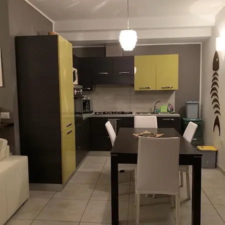 Casa Sao Bento Holiday home Castelsardo