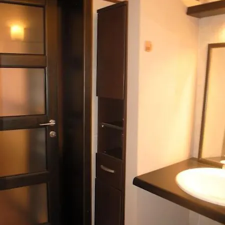 Casa Sao Bento Holiday home