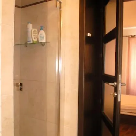 Casa Sao Bento *
