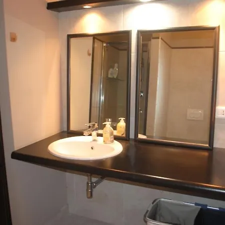 Holiday home Casa Sao Bento