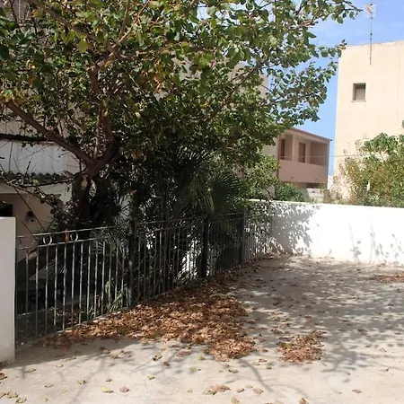 Holiday home Casa Sao Bento Castelsardo