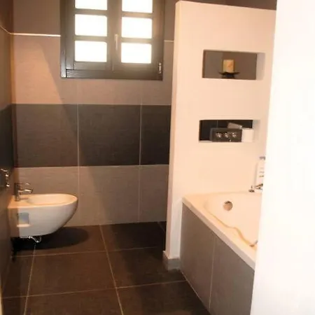Casa Sao Bento Holiday home Castelsardo