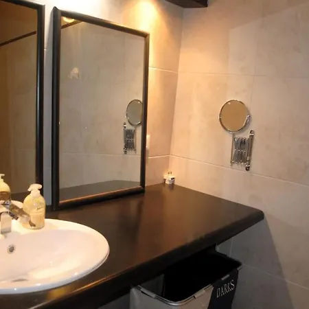 Casa Sao Bento Holiday home *