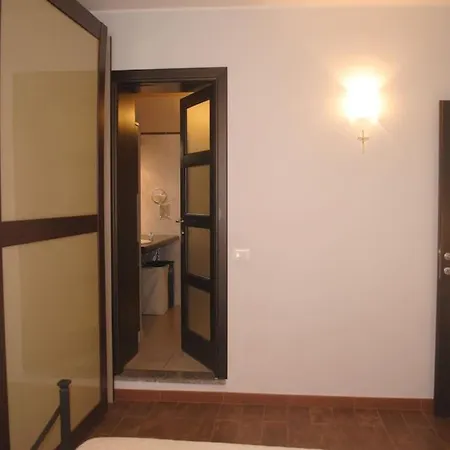 Casa Sao Bento Holiday home Castelsardo