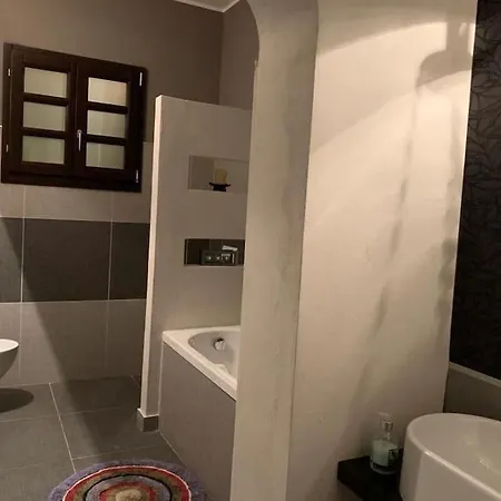 Casa Sao Bento Holiday home