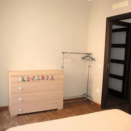 Casa Sao Bento *