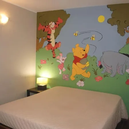 Casa Sao Bento Holiday home