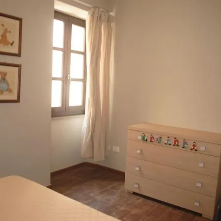 Casa Sao Bento *