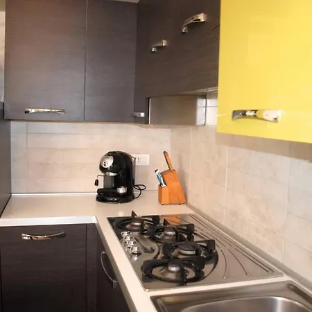 Holiday home Casa Sao Bento Castelsardo