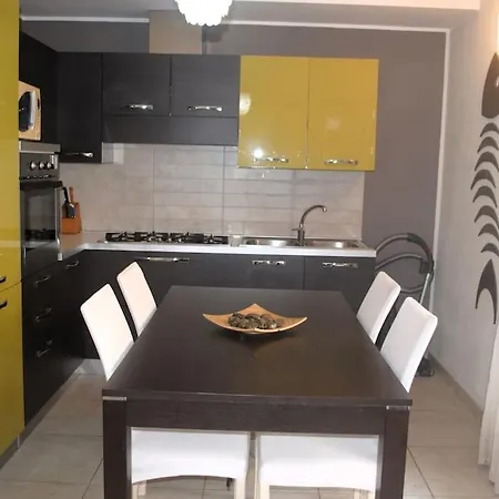 펜션 Casa Sao Bento