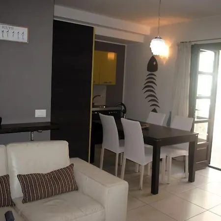 Casa Sao Bento Holiday home Castelsardo