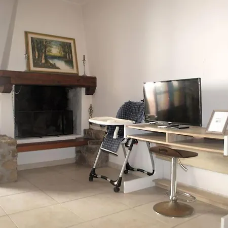 Casa Sao Bento
