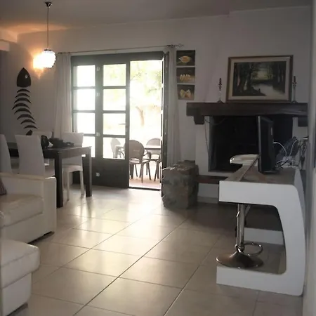 Casa Sao Bento Holiday home Castelsardo