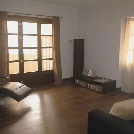 Casa Sao Bento Holiday home