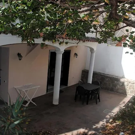 Holiday home Casa Sao Bento Castelsardo