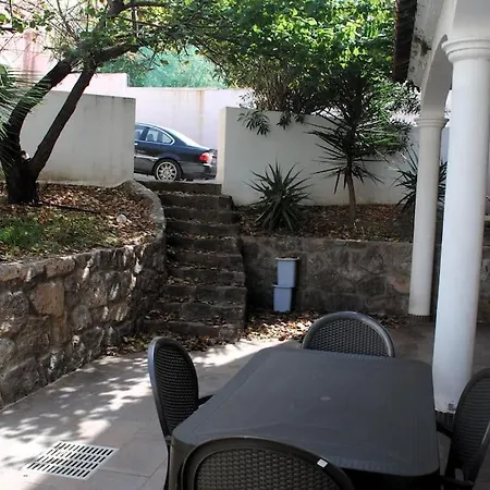 Casa Sao Bento * Castelsardo