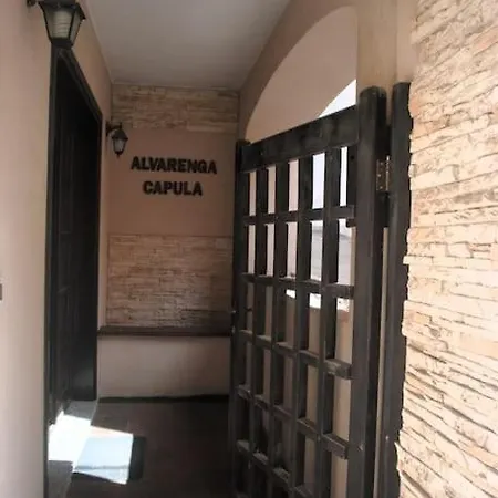 Casa Sao Bento *
