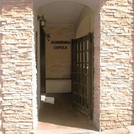 Holiday home Casa Sao Bento Castelsardo