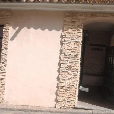 Holiday home Casa Sao Bento