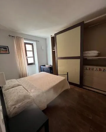 Casa Sao Bento * Castelsardo