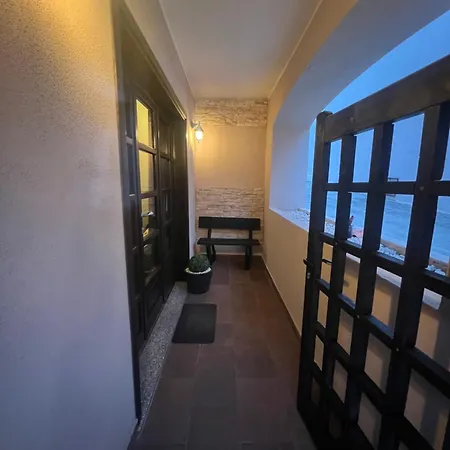 Σπίτι διακοπών Casa Sao Bento Castelsardo