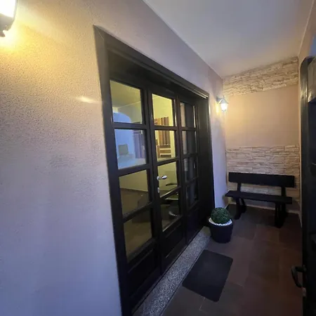 Casa Sao Bento Holiday home Castelsardo