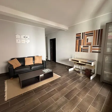 Casa Sao Bento Holiday home