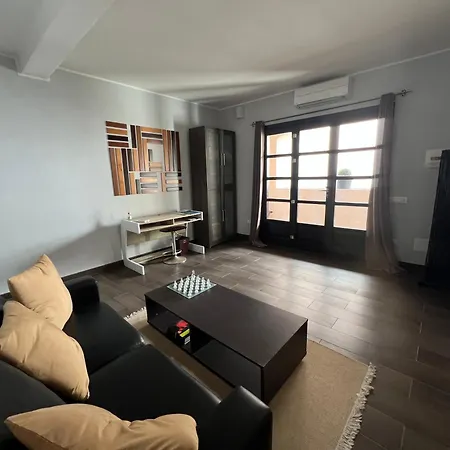 Casa Sao Bento