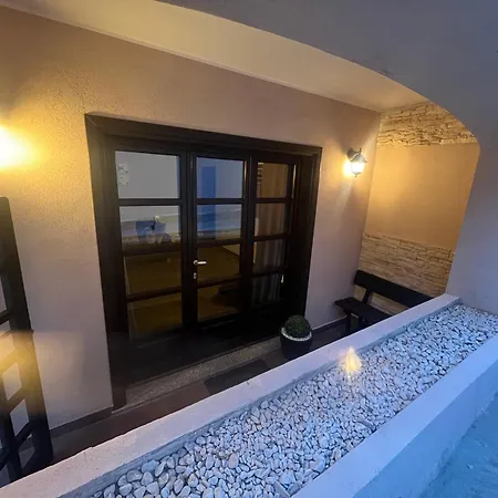 Casa Sao Bento * Castelsardo