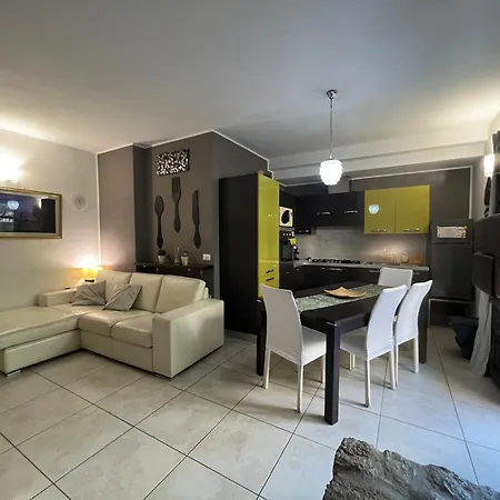 Casa Sao Bento