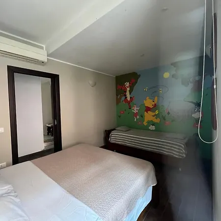 Casa Sao Bento Holiday home *