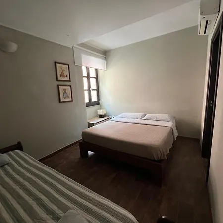 Holiday home Casa Sao Bento Castelsardo