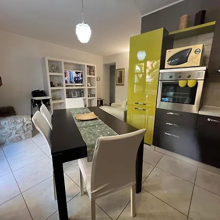 Casa Sao Bento Castelsardo