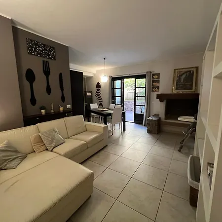 Casa Sao Bento * Castelsardo