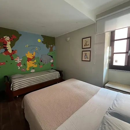 Holiday home Casa Sao Bento *