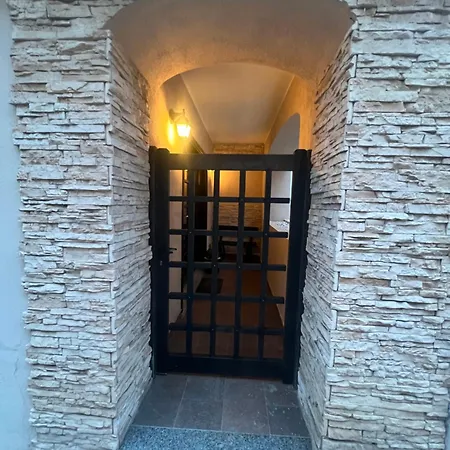 Casa Sao Bento *
